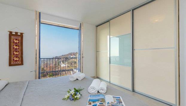 Panorama Seaview Kolomban - Foto 4, Quarto