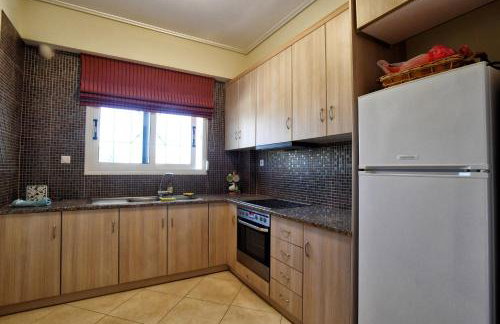 LIVAS Almyri seafront flat - Foto 25