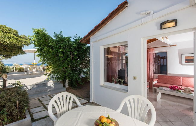 Rouladina Apt 4 in Stalos - Foto 2