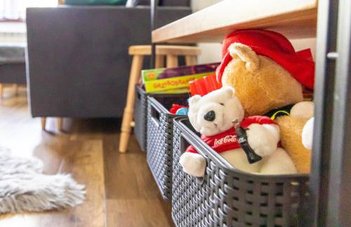 Czarna Góra Apartamenty TATRY GÓRY BIAŁKA BUKOWINA AGROTURYSTYKA - Foto 40