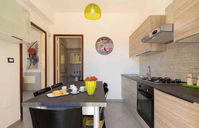 2825 Villa Andromeda by Barbarhouse - Foto 11