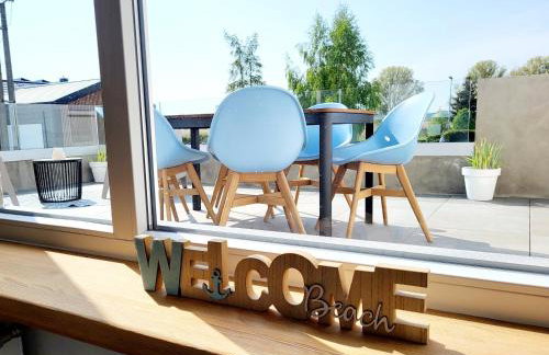 Willa Plażowa - Foto 47