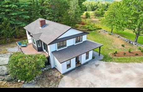 Big Meadow Farm at New London and Pleasant Lake - Foto 6