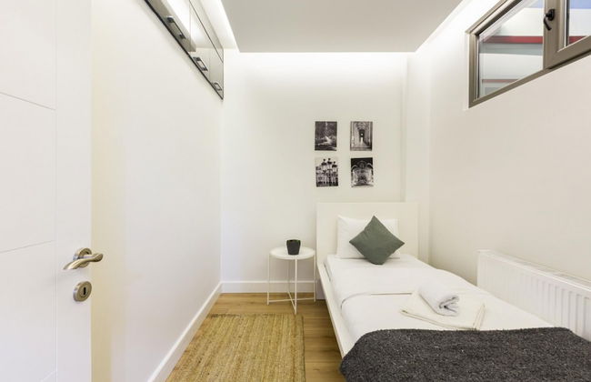 Sleek and Central Flat With Backyard in Besiktas - Foto 5