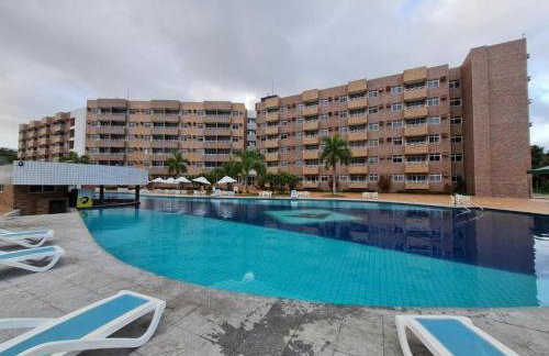 Gran Lençóis Flat Barreirinhas - Foto 21