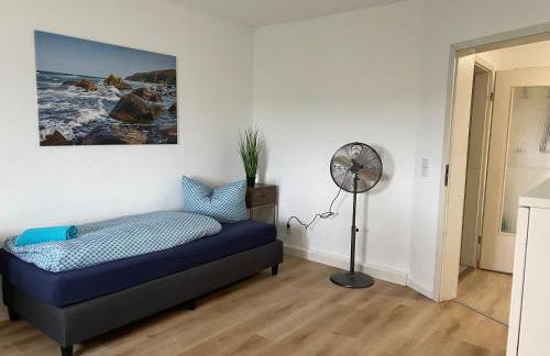 Apartmenthaus Weimarblick - gratis Stellplätze - WLAN - SmartTV - zentral in Weimar - Foto 21