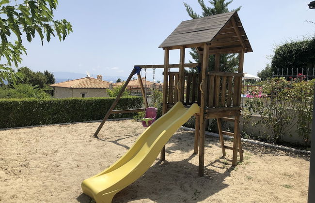 Pleiades Boutique Villas - Photo 47