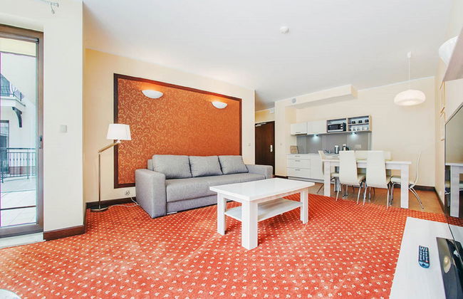 Continental Krynica Morska - Foto 9