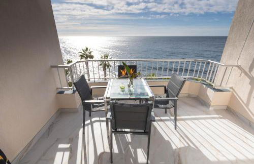 Appartment Sea - Foto 20