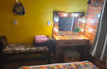 Pousada Tarumã challes 02 - Foto 14