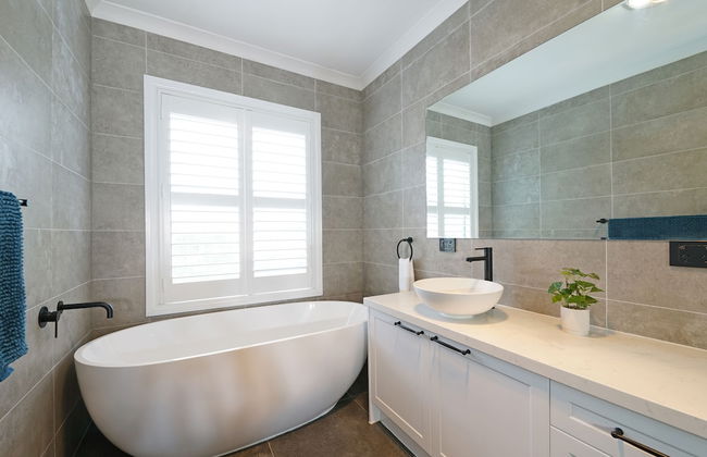 Charming 6 BRM Villa in Melbourne East - Foto 34