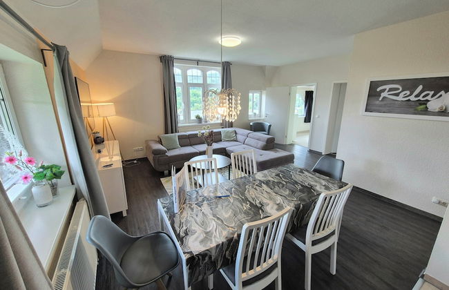 Apartments Villa Ratskopf - Foto 29