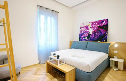 Real Passeggio Guest House - Dimore Partenopee - Foto 6