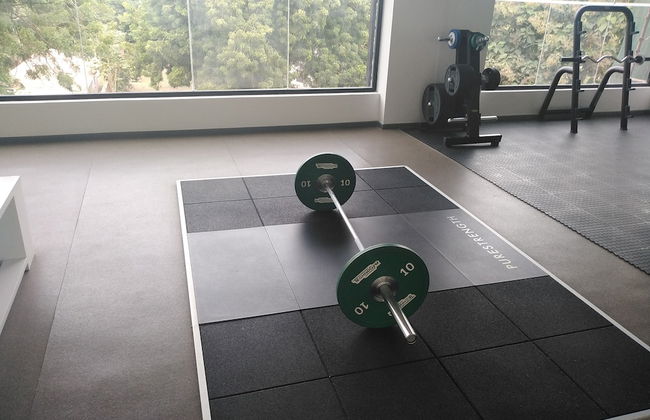 Embassy Gardens by Morninglife Luxury - Foto 35