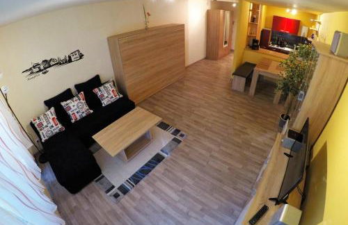 Ferienwohnung im Zentrum - Foto 6