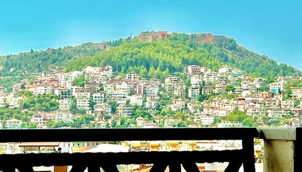 Alanya Sunset Apart Hotel - Foto 5, Quarto