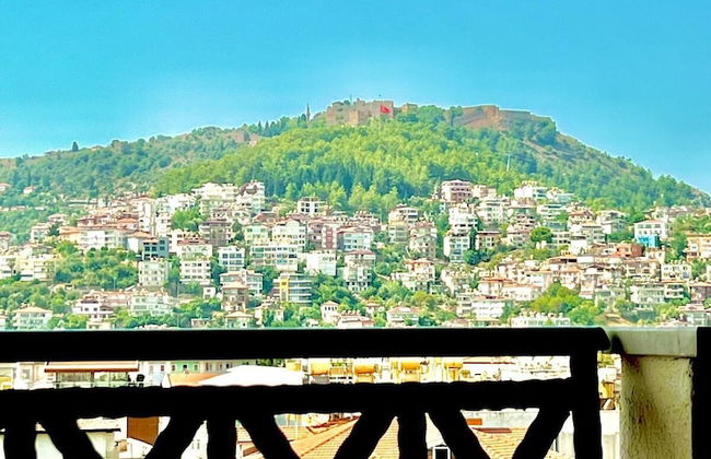 Alanya Sunset Hotels - Foto 7