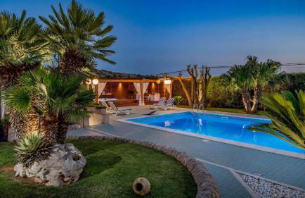 VILLA CUTRERA 8, Emma Villas - Foto 67