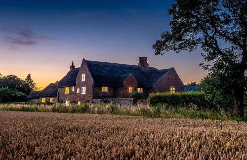 Old Hall Country Breaks - Foto 2