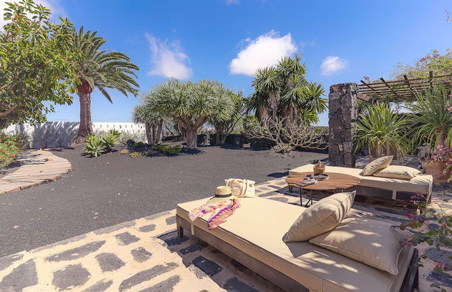 Hotel El Grifo - Foto 1