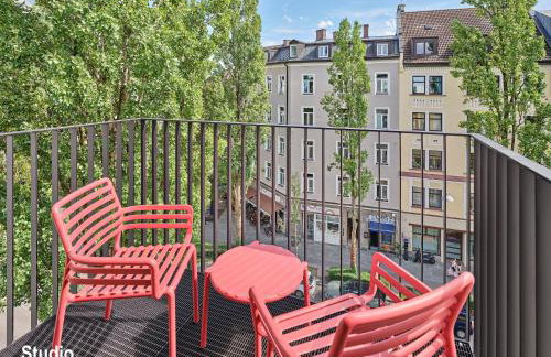 Lindgold Apartments - Foto 34