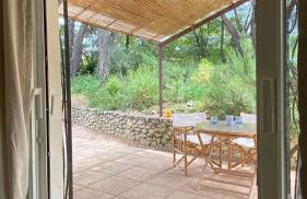 Le havre de paix Gîte insolite avec spa sous les étoiles - Foto 10