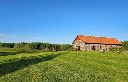 Siedlisko Mazury II - Foto 13