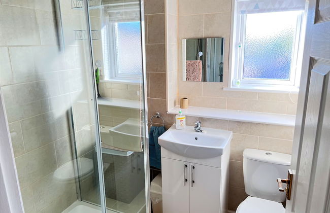 2 Brunswick Terrace - Foto 14