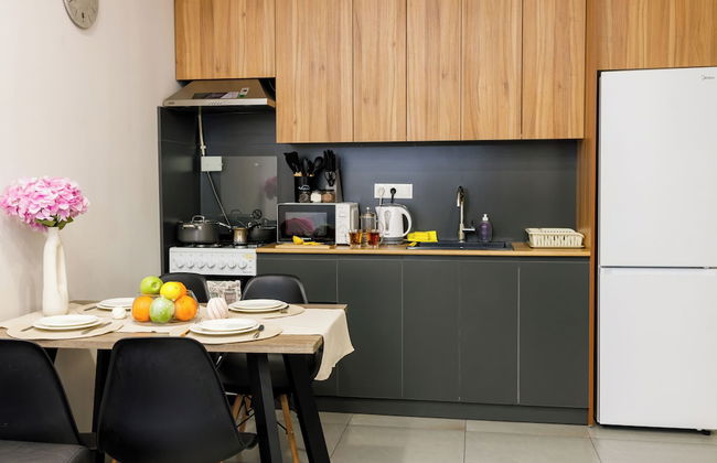 Stay Inn on Saryan 26.3 str. - Photo 24