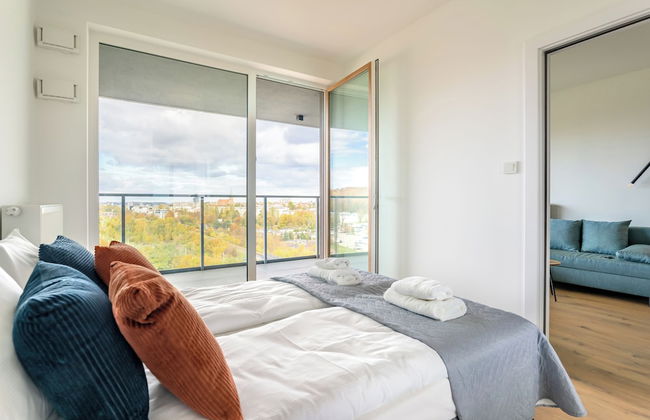 Symphony Modern Tower - Foto 45