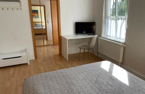 große Wohnung zentral gelegen - Foto 7