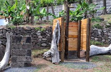 Fajã VinhaMar-Vinyard Cottage by the Sea - Foto 27