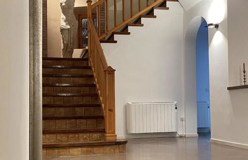 The Corner House of Altafulla - A Stroll from the Beach, in the Heart of the Old Town - Foto 25