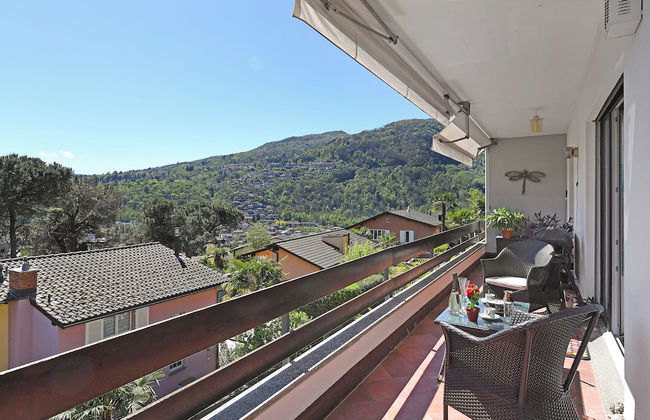 Apartment Graziella With Pool And View - Foto 25