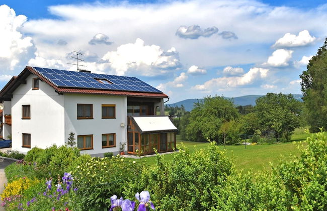 Apartment in Sonnen Near Ski Lifts - Foto 29