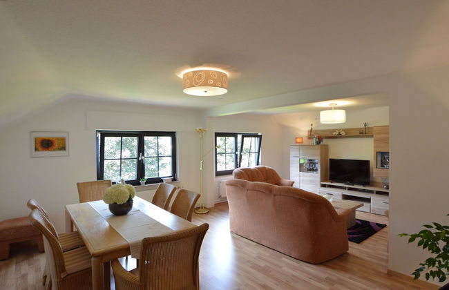 Apartment in Weywertz Near Ski Slopes - Foto 18