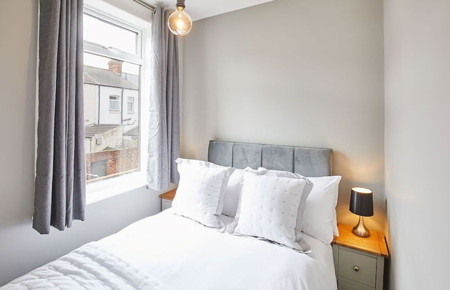 Host Stay The Old Fireman s House - Foto 17