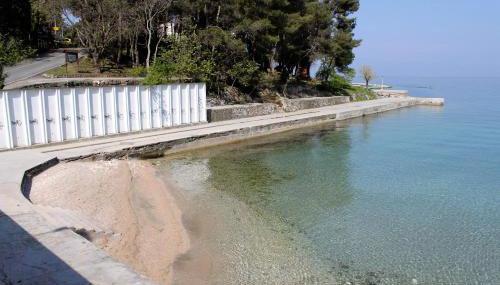 Secluded holiday house Milovcici, Krk - 14604 - Foto 4