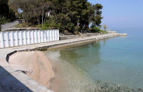 Secluded holiday house Milovcici, Krk - 14604 - Foto 4