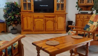 Apartamento Picos de Europa - Foto 2
