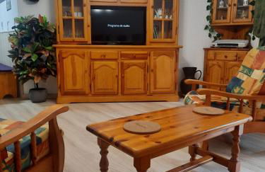 Apartamento Picos de Europa - Foto 2