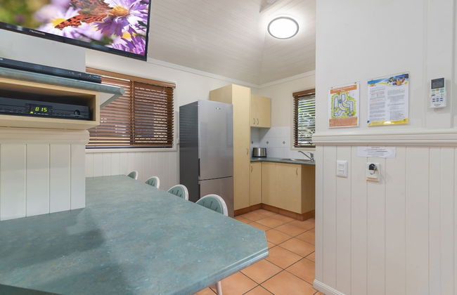 Ashmore Palms Holiday Village - Foto 47
