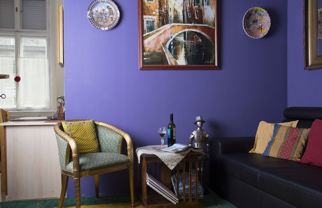 Stunning 2 Double Bedroom Apartment In The Centre Of Budapest - Foto 6