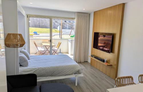 Paredes da Vitória - Surf & Sun - Foto 3