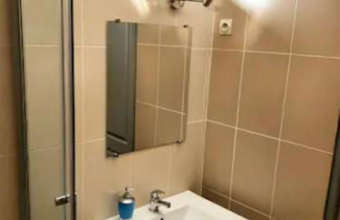 Le Petit Charmeur, parking, Wifi, gare - Foto 11