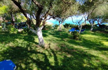 VILLA AGIA AIKATERINI - Foto 58