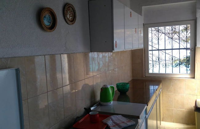 Villa Eros Apartments - Foto 9