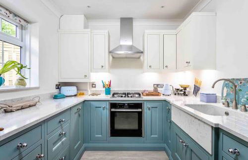 Lilliput Hideaway 5 mins from Sandbanks Beach - Photo 8