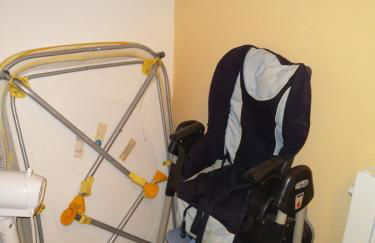 gîte le Mistralou - Foto 29