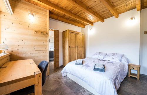 La scierie de la grande ourse - Foto 21